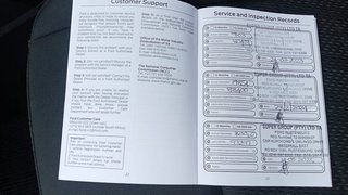 2022 Ford EcoSport 1.5TiVCT AMBIENTE A/T - photo 15