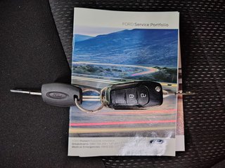 2022 Ford EcoSport 1.5TiVCT AMBIENTE A/T - photo 16