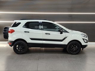 2022 Ford EcoSport 1.5TiVCT AMBIENTE A/T - photo 10