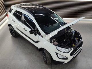 2022 Ford EcoSport 1.5TiVCT AMBIENTE A/T - photo 13