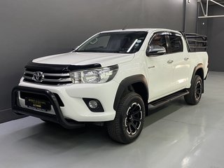 Toyota Hilux Used vehicle for sale
