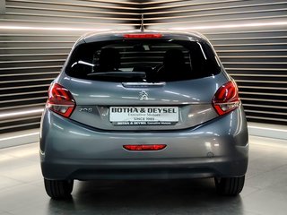 2021 Peugeot 208 ALLURE 1.2 PURETECH 5DR - photo 4