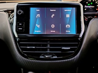 2021 Peugeot 208 ALLURE 1.2 PURETECH 5DR - photo 2