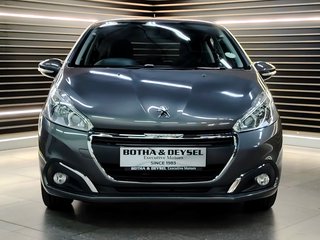 2021 Peugeot 208 ALLURE 1.2 PURETECH 5DR - photo 17