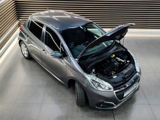 2021 Peugeot 208 ALLURE 1.2 PURETECH 5DR - photo 18