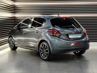2021 Peugeot 208 ALLURE 1.2 PURETECH 5DR - photo 3