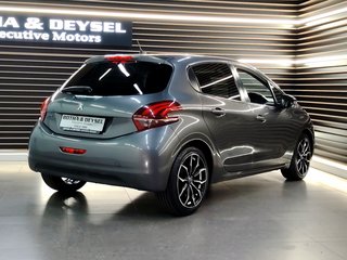 2021 Peugeot 208 ALLURE 1.2 PURETECH 5DR - photo 6