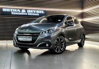 Peugeot 208 Used vehicle for sale
