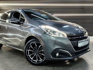 2021 Peugeot 208 ALLURE 1.2 PURETECH 5DR - photo 15