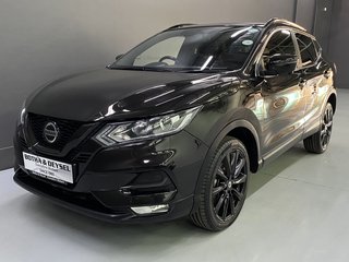 Nissan Qashqai Used vehicle for sale
