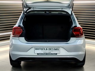 2020 Volkswagen Polo 1.0 TSI TRENDLINE - photo 5