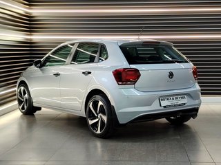 2020 Volkswagen Polo 1.0 TSI TRENDLINE - photo 3