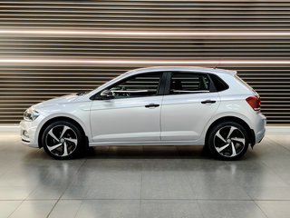 2020 Volkswagen Polo 1.0 TSI TRENDLINE - photo 2