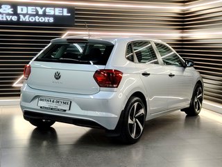 2020 Volkswagen Polo 1.0 TSI TRENDLINE - photo 6