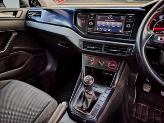 2020 Volkswagen Polo 1.0 TSI TRENDLINE - photo 10