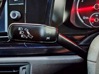 2020 Volkswagen Polo 1.0 TSI TRENDLINE - photo 4