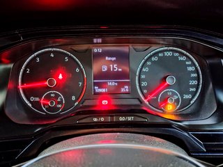 2020 Volkswagen Polo 1.0 TSI TRENDLINE - photo 3