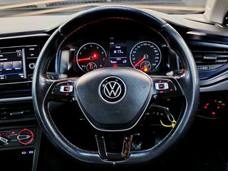2020 Volkswagen Polo 1.0 TSI TRENDLINE - photo 10