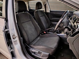 2020 Volkswagen Polo 1.0 TSI TRENDLINE - photo 11