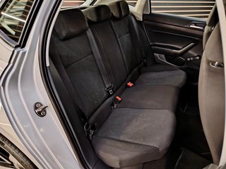 2020 Volkswagen Polo 1.0 TSI TRENDLINE - photo 12