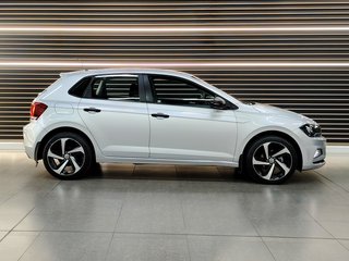 2020 Volkswagen Polo 1.0 TSI TRENDLINE - photo 13