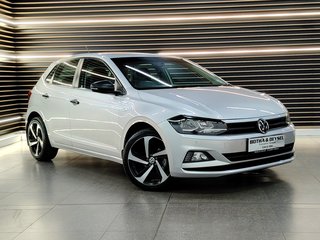 2020 Volkswagen Polo 1.0 TSI TRENDLINE - photo 15