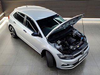 2020 Volkswagen Polo 1.0 TSI TRENDLINE - photo 17