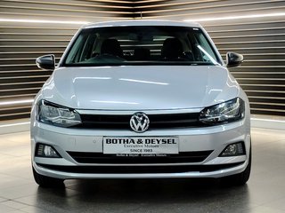 2020 Volkswagen Polo 1.0 TSI TRENDLINE - photo 16