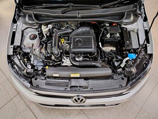 2020 Volkswagen Polo 1.0 TSI TRENDLINE - photo 18
