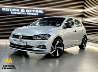 Volkswagen Polo Used vehicle for sale