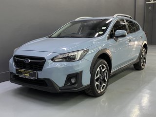 Subaru XV Used vehicle for sale