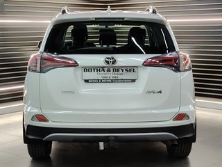 2017 Toyota RAV 4 RAV4 2.0 GX A/T - photo 4