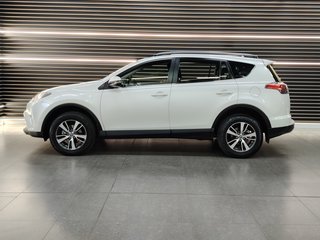 2017 Toyota RAV 4 RAV4 2.0 GX A/T - photo 2