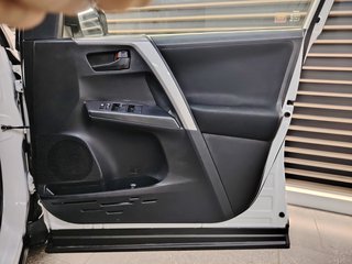 2017 Toyota RAV 4 RAV4 2.0 GX A/T - photo 7