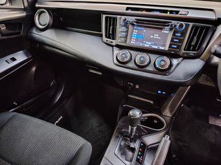 2017 Toyota RAV 4 RAV4 2.0 GX A/T - photo 9