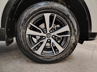 2017 Toyota RAV 4 RAV4 2.0 GX A/T - photo 8