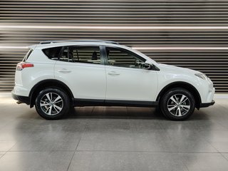 2017 Toyota RAV 4 RAV4 2.0 GX A/T - photo 9