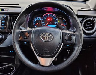 2017 Toyota RAV 4 RAV4 2.0 GX A/T - photo 8