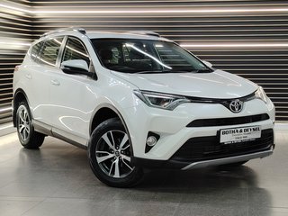 2017 Toyota RAV 4 RAV4 2.0 GX A/T - photo 11