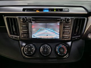 2017 Toyota RAV 4 RAV4 2.0 GX A/T - photo 10