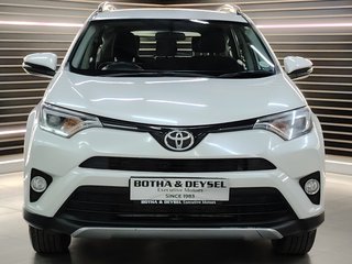 2017 Toyota RAV 4 RAV4 2.0 GX A/T - photo 13