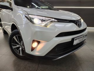 2017 Toyota RAV 4 RAV4 2.0 GX A/T - photo 12