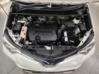 2017 Toyota RAV 4 RAV4 2.0 GX A/T - photo 15