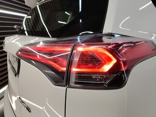 2017 Toyota RAV 4 RAV4 2.0 GX A/T - photo 16