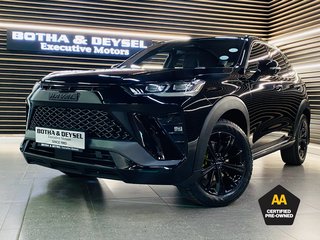 Haval H6 Used vehicle for sale