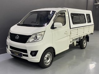 2017 Chana - Changan Star 3 1.3 LUX P/U S/C - photo 1