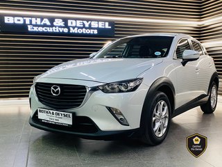 Mazda CX-3 Used vehicle for sale