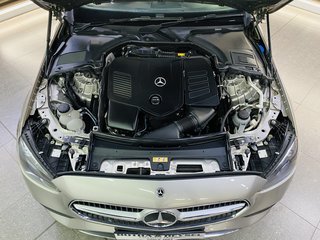 2022 Mercedes-Benz C-Class C200 A/T (W206) - photo 5