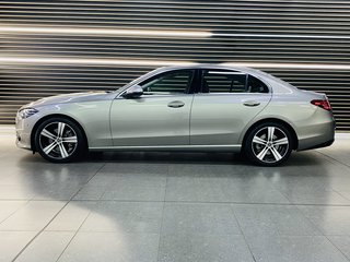 2022 Mercedes-Benz C-Class C200 A/T (W206) - photo 6