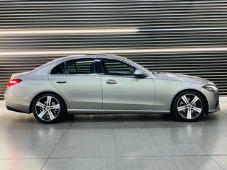 2022 Mercedes-Benz C-Class C200 A/T (W206) - photo 1